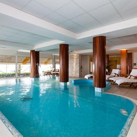 Hotel Villa Sorriso Lido di Jesolo Zewnętrze zdjęcie