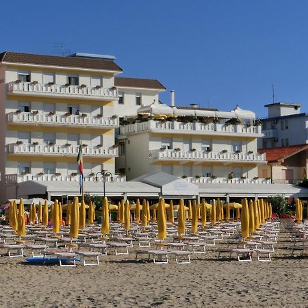 Hotel Villa Sorriso Lido di Jesolo Zewnętrze zdjęcie