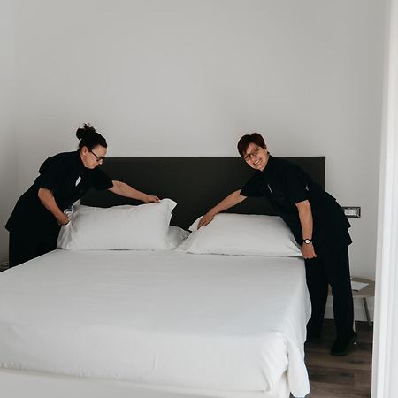 Hotel Villa Sorriso Lido di Jesolo Zewnętrze zdjęcie