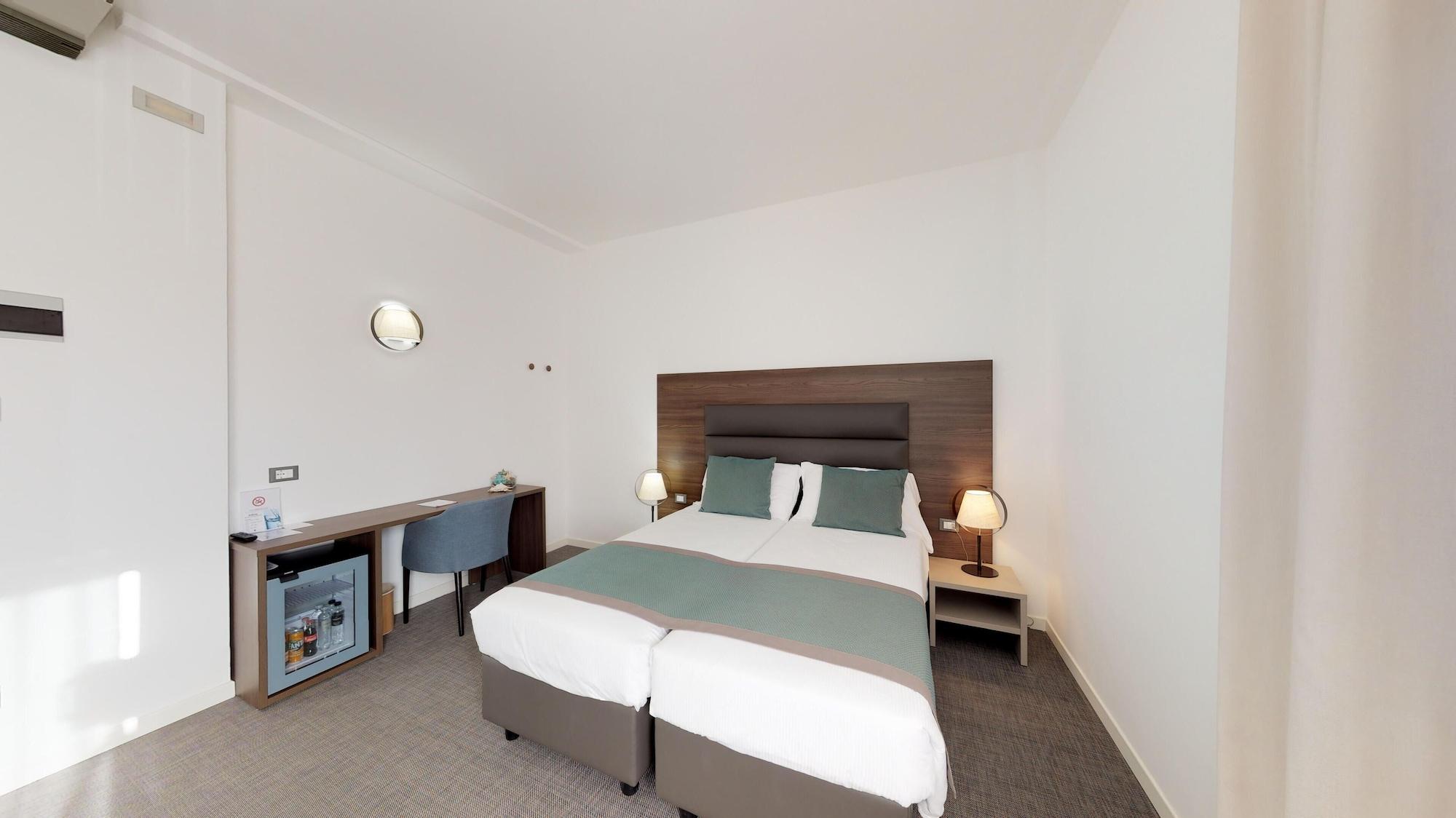 Hotel Villa Sorriso Lido di Jesolo Zewnętrze zdjęcie