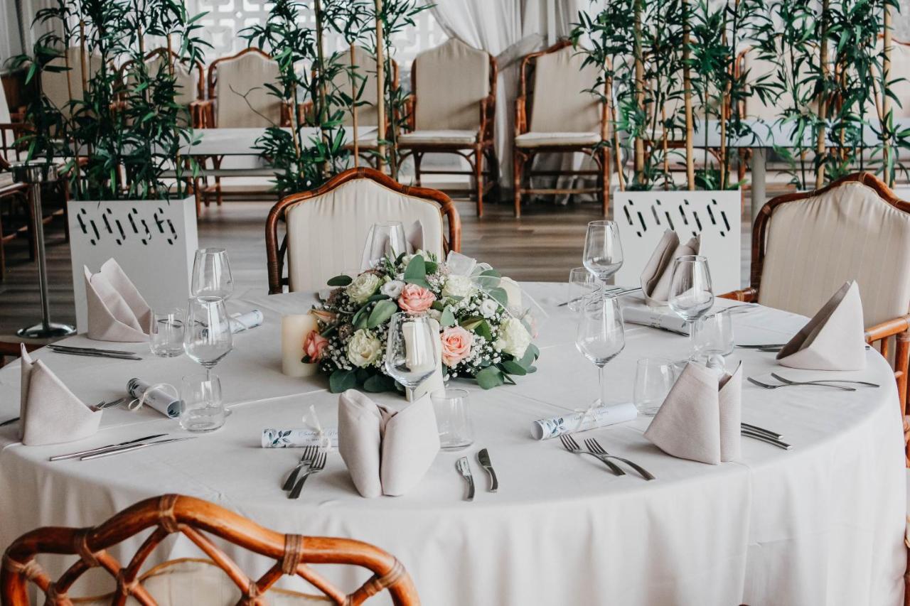 Hotel Villa Sorriso Lido di Jesolo Zewnętrze zdjęcie