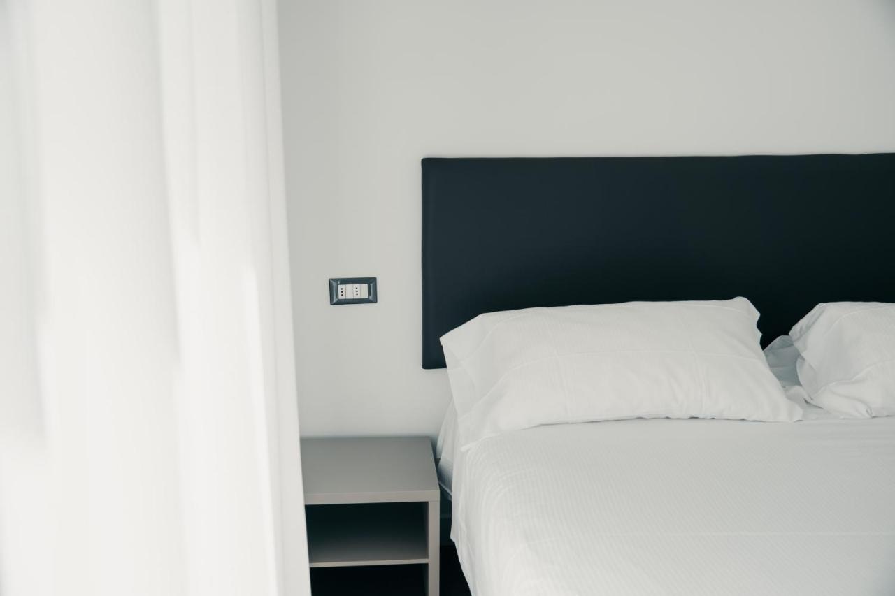 Hotel Villa Sorriso Lido di Jesolo Zewnętrze zdjęcie