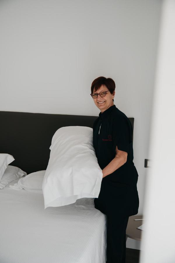 Hotel Villa Sorriso Lido di Jesolo Zewnętrze zdjęcie