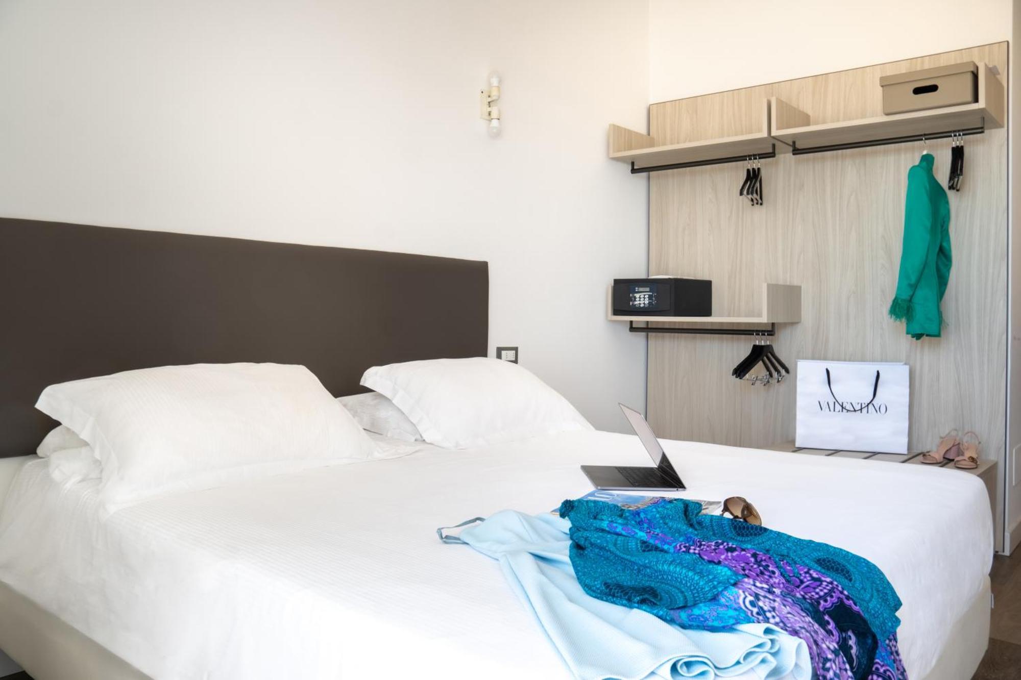 Hotel Villa Sorriso Lido di Jesolo Zewnętrze zdjęcie