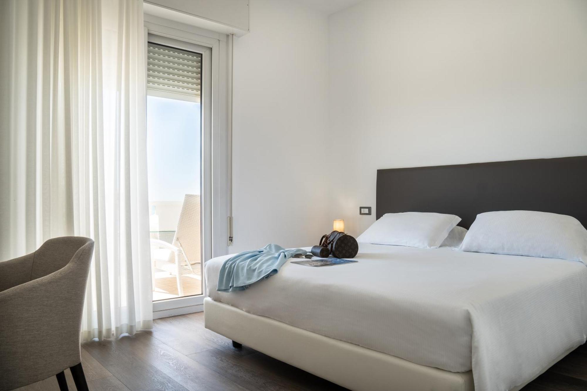 Hotel Villa Sorriso Lido di Jesolo Zewnętrze zdjęcie