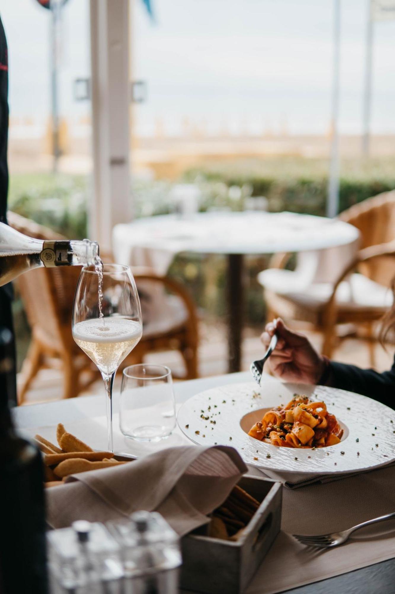 Hotel Villa Sorriso Lido di Jesolo Zewnętrze zdjęcie