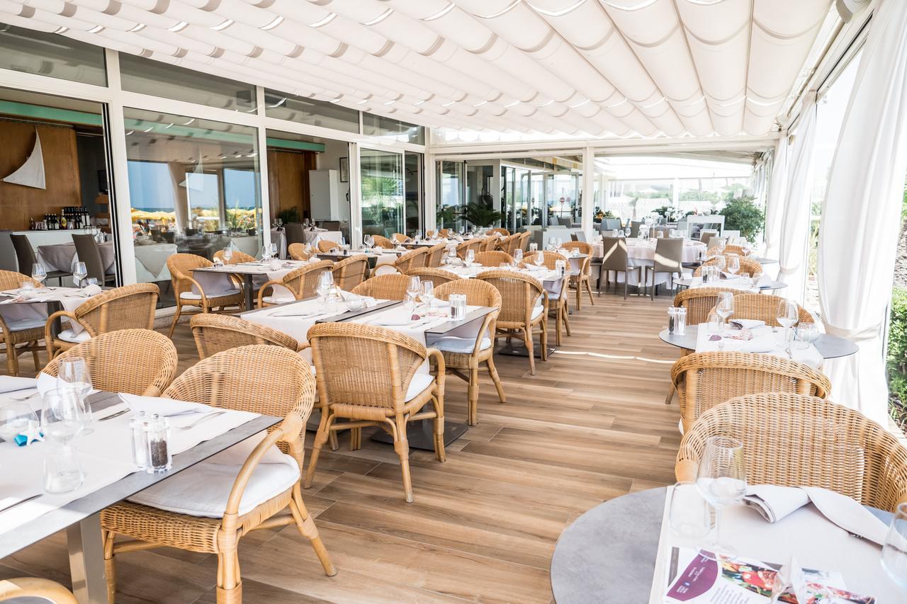 Hotel Villa Sorriso Lido di Jesolo Zewnętrze zdjęcie