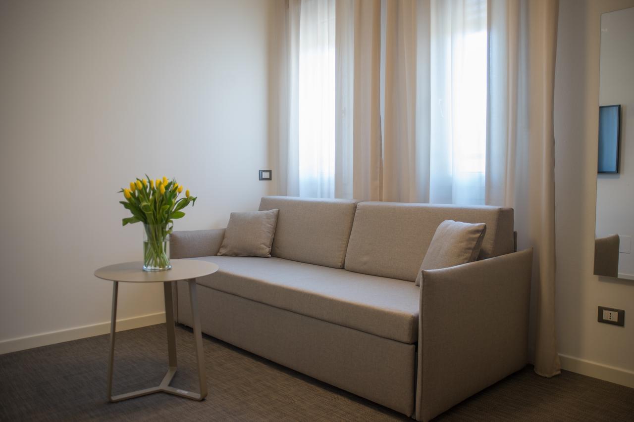 Hotel Villa Sorriso Lido di Jesolo Zewnętrze zdjęcie