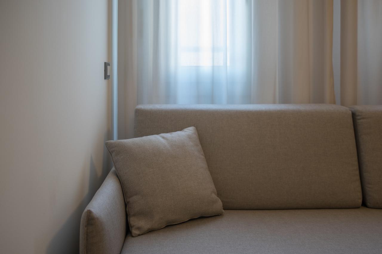 Hotel Villa Sorriso Lido di Jesolo Zewnętrze zdjęcie