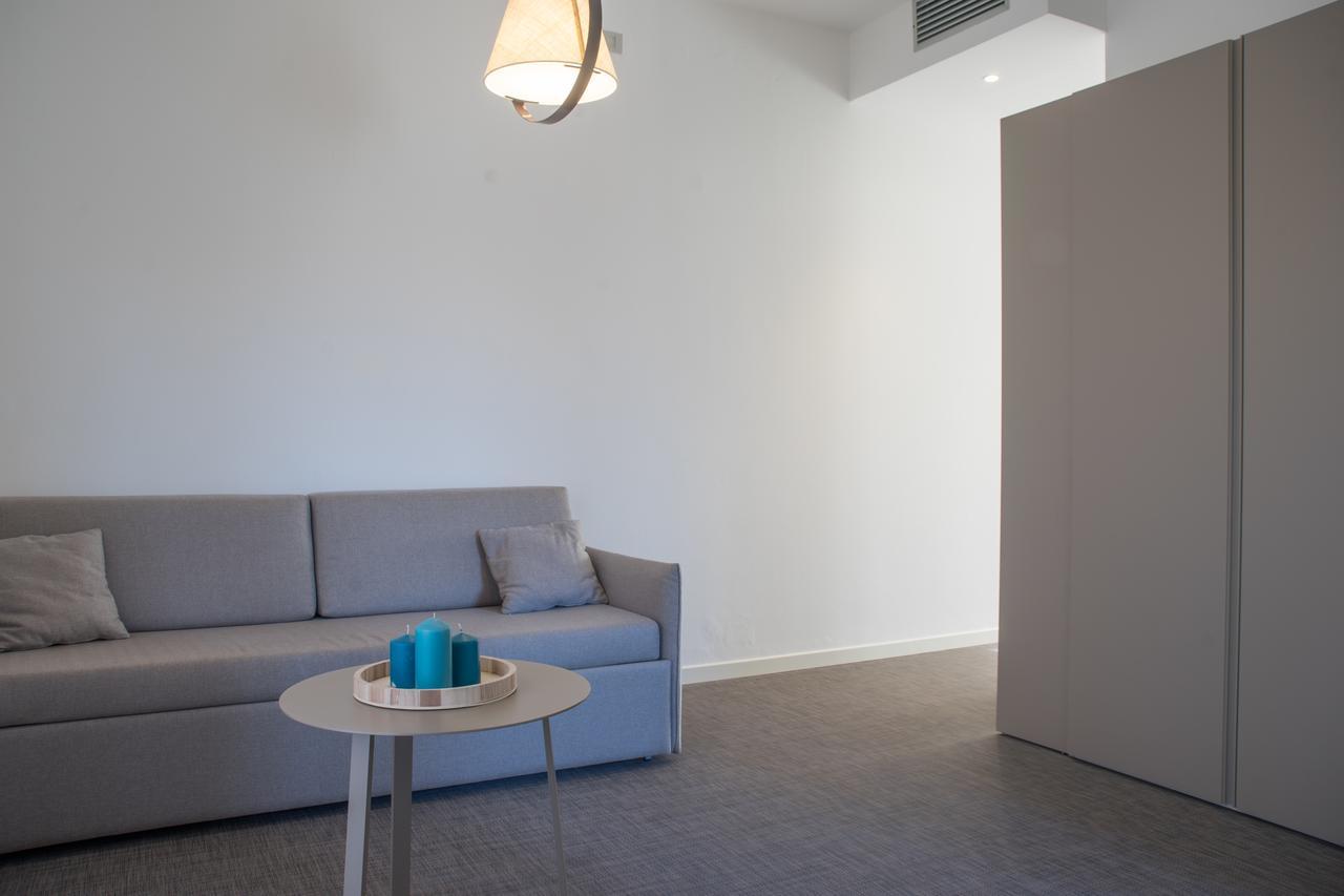 Hotel Villa Sorriso Lido di Jesolo Zewnętrze zdjęcie