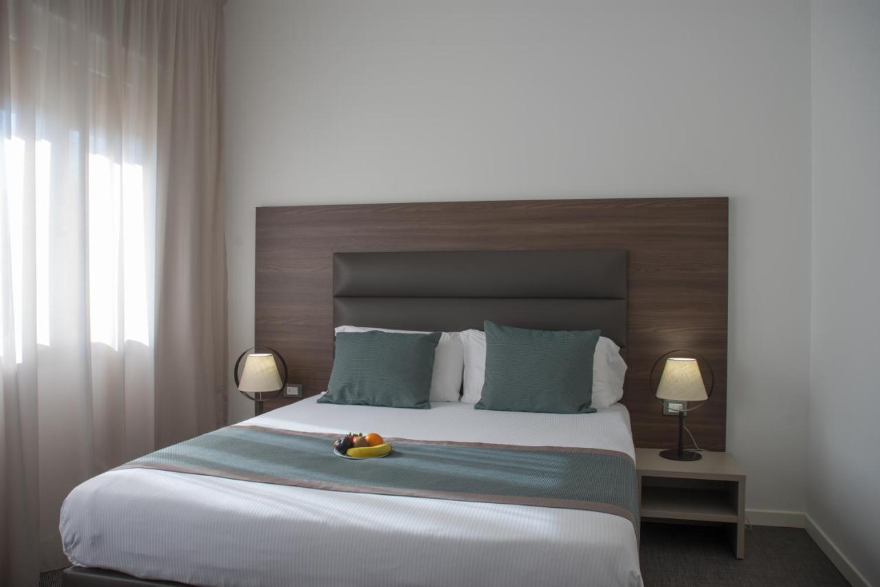 Hotel Villa Sorriso Lido di Jesolo Zewnętrze zdjęcie
