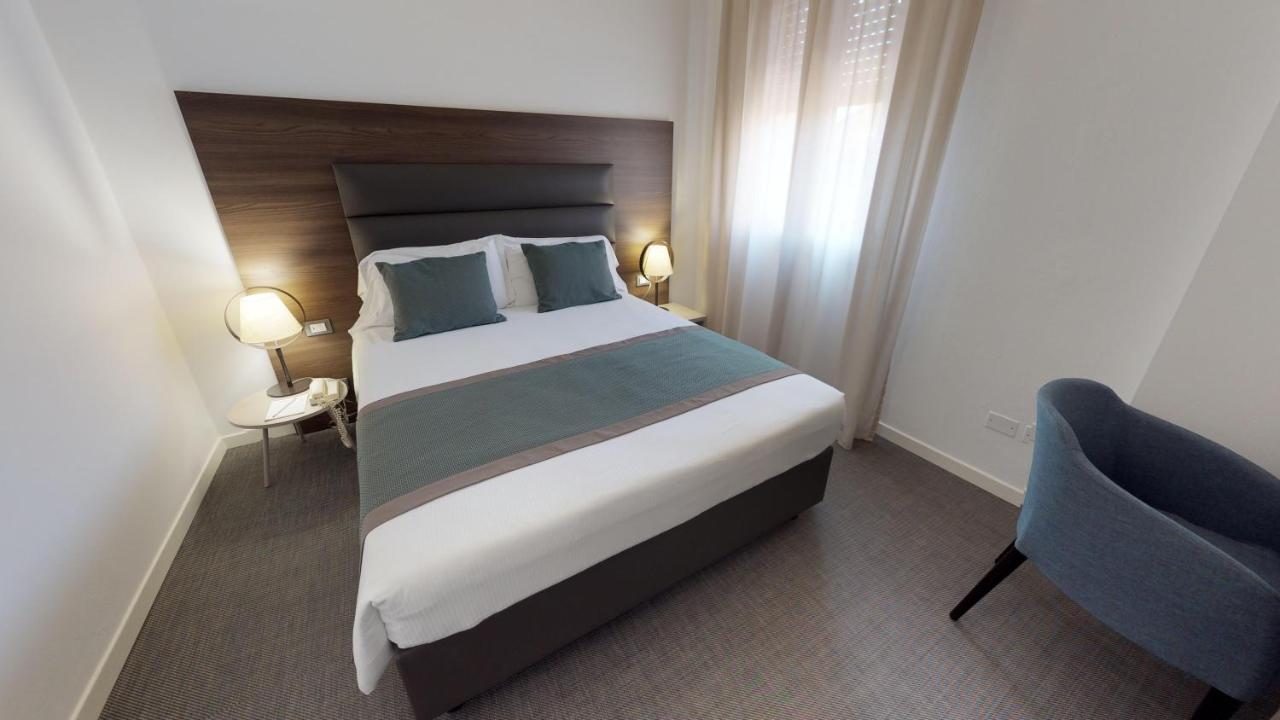 Hotel Villa Sorriso Lido di Jesolo Zewnętrze zdjęcie