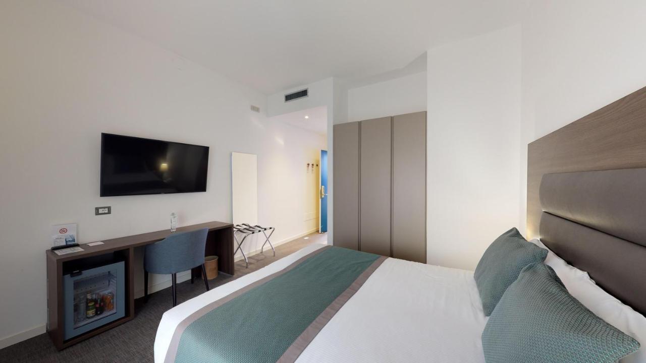 Hotel Villa Sorriso Lido di Jesolo Zewnętrze zdjęcie
