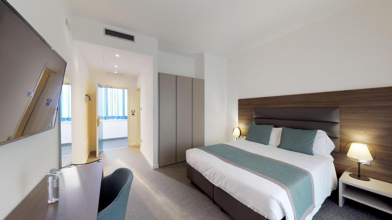 Hotel Villa Sorriso Lido di Jesolo Zewnętrze zdjęcie